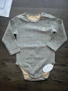 House on the Hill ボディスーツ