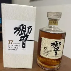 2025年最新】響 17年 ゴールドラベルの人気アイテム - メルカリ