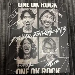 2026年最新】one ok rock サインの人気アイテム - メルカリ