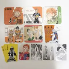 ハイキュー　日向翔陽　グッズ　まとめ売り
