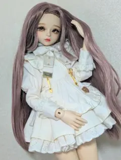 myoudoll