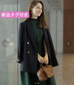 テーラードジャケット