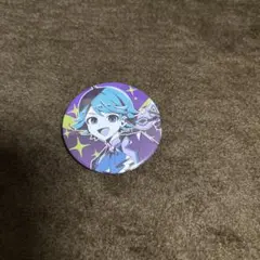 いれいす　ほとけ缶バッジ