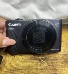 2025年最新】canon sx620 hsの人気アイテム - メルカリ