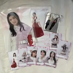 櫻坂46 卒業生 まとめ売り 小林由依 関有美子