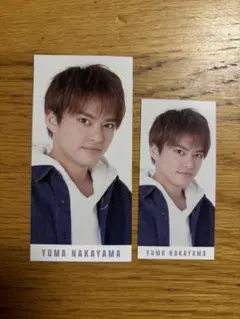 Myojo デタカ 中山優馬