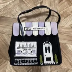 2026年最新】Lulu Guinness レディース トートバッグの人気アイテム