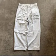 90s 田中期 COMME des GARCONS HOMME ワイド　パンツのサムネイル