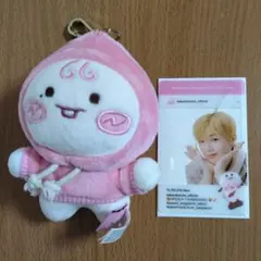 ワナワン★カン ダニエル ぬいぐるみ 「カンデンデン」★KANG DANIEL DOLL 人形 Wanna One  WANNAONE ワナワン カンダニエル ぬいぐるみ - メルカリ