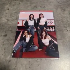 TWICE THIS IS FOR 国立 ラントレ ユニット ボーリング場ver