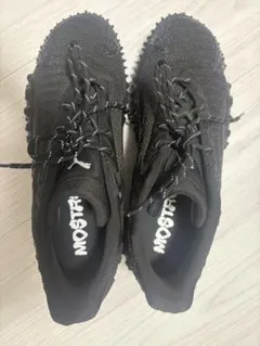 PUMA MOSTRO X プーマ モストロ トリプルブラック