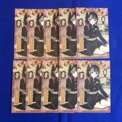 鬼滅の刃 20巻 ポストカード 栗花落カナヲ - メルカリ