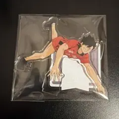 ハイキュー 黒尾鉄朗 アクリルスタンド