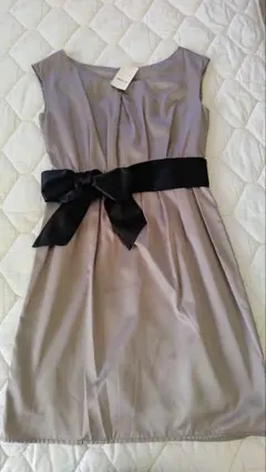 COMME CA ISM Mサイズ ワンピース