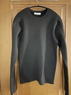 アーバンリサーチレリュームニット新品