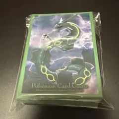 デッキシールド ポケモンカードゲーム