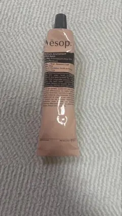 Aesop ハンドクリーム 75ml
