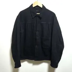 2026年最新】COMOLI Gジャン・デニムジャケットの人気アイテム - メルカリ