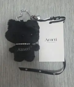 新品未開封】HELLO KITTY×Ameri MASCOT KEYCHAIN - メルカリ