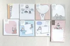 miho miyauchiさん　ミニメモ　メモ　M6リフィル miho miyauchi メモ リフィル ミニ6 フレーム - メルカリ