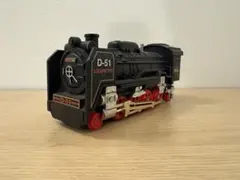 ⭐️0138 セガ ヨネザワ 1995 D51 蒸気機関車 デゴイチ 電車