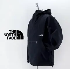 新品　ザノースフェイス　コンパクト アノラック シェルジャケット　NP22333