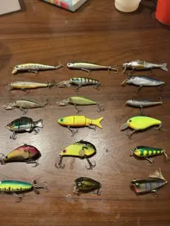 2025年最新】バス釣り 引退セットの人気アイテム - メルカリ