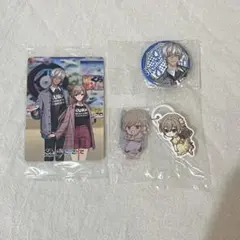 にじさんじ くら寿司 メイフ 4点セット