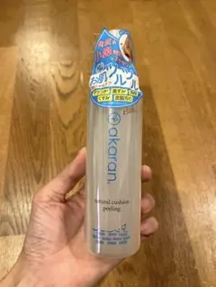 akaran ピーリングジェル アカランのサムネイル