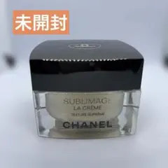 CHANEL SUBLIMAGE LA CRÈME 30ml