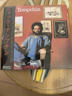 ジャック・テンプチン Tempchin CD (AOR)