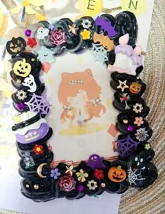 ハロウィンパーティー①
