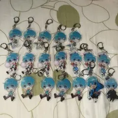 すとぷり ころんくん アクリルキーホルダー 19個セット