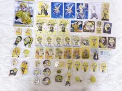 黒バス 黄瀬涼太 Jワ アニカフェ ガチャポン - メルカリ