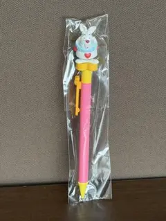 不思議の国のアリス❤️白うさぎ　シャーペン　ディズニーランド　レア　レトロ