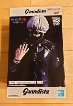 2025年最新】東京喰種 フィギュアの人気アイテム - メルカリ