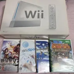 wiiスポーツ