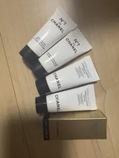 2025年最新】リッチクリーム n°1 ドゥ シャネルの人気アイテム