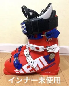 Rossignol DEMO WORLD CUP 125 SC 25.5cm