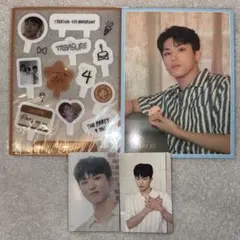 2025年最新】treasure マガジン ジョンウの人気アイテム - メルカリ