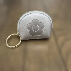 MARY QUANT デイジー エコバッグ ポーチ付きのサムネイル