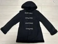 コムサデモード　ダッフルコート　150cm