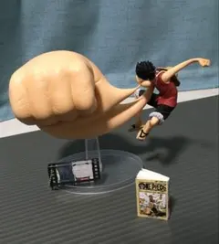 2025年最新】ギア3 フィギュア ルフィの人気アイテム - メルカリ