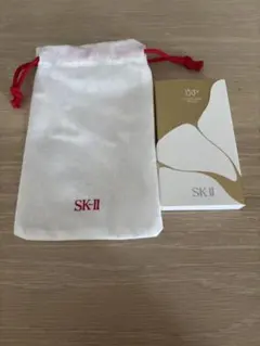 金継ぎクリーム サンプル8個　トライアル　お試し　ショッパー付き 試してみた】SK-II SK-II LXP 金継ぎ クリーム トライアル