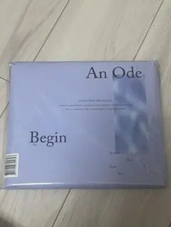 SEVENTEEN「AnOde（Beginver.）」