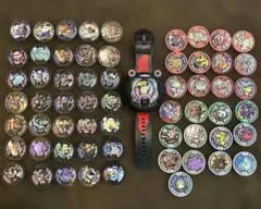 2026年最新】妖怪ウォッチ DX黒い妖怪ウォッチの人気アイテム - メルカリ