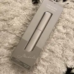 テスコムミニUSB モバイルヘアアイロンTS310A パールグレージュストレート