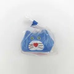 mojojojo マスコット付きヘアゴム Nicky ぬいぐるみ