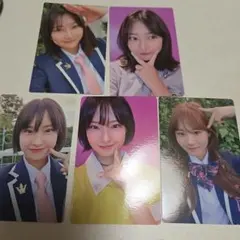 2026年最新】日プ トレカの人気アイテム - メルカリ