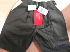 シ・シュ・ノン 半ズボン　ハーフパンツ　100　男の子